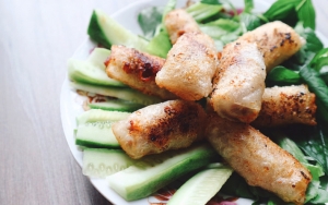 Hindari Makanan yang Digoreng dan Berlemak Tinggi