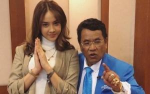 Bahas Kekayaan Anya Geraldine Sebagai Selebgram, Hotman Paris: Nggak Perlu Jemput Rezeki ke Surabaya