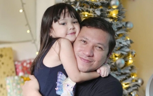 Bawa 'Mobil' Sendiri ke Sekolah, Putri Gading Marten Diperingatkan Netter Soal Ini