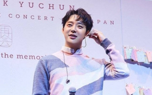 Lama Tak Terdengar Kabarnya, Park Yoochun Bakal Sapa Fans di YouTube