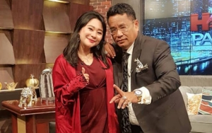 Chiquita Meidy Sewa Pulau Saat Bulan Madu, Profesi Sang Suami Bikin Hotman Paris Penasaran