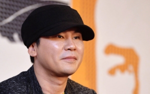 Ulang Tahun, Yang Hyun Suk Bagikan Video Bareng Seungri dan iKON