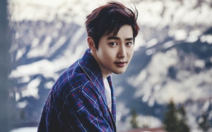 Suho Ungkap Hubungannya dengan EXO dan Cara Hadapi Stres