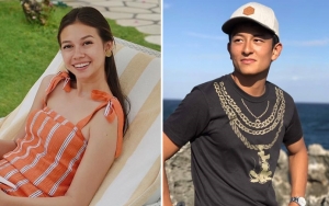 Yuki Kato Tulis Kode 'Panjatin Hati', Warganet Ramai Tandai Akun Instagram Pembalap Rio Haryanto