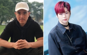 Bahas Followers, Kaesang Pangarep Isyaratkan Bakal 'Duet' Bareng Kang Daniel