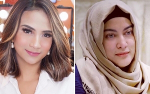 Vanessa Angel Sadis 'Depak' Pengacara dan Jane, Netter Makin Curiga Terlibat Prostitusi 80 Juta