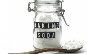 Tambahkan Baking Soda dalam Adonan Tepung