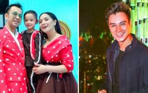 Dimarahi Nagita dan Raffi Ahmad Gara-Gara Musuhi Baim Wong, Reaksi Rafathar Bikin Meleleh