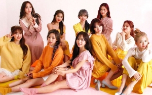Rilis Album Baru, Cosmic Girls Bicarakan Tentang Member Tiongkok