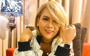 Digendong Mesra, Evelin Nada Anjani Akhirnya tak Malu-Malu Posting Foto Wajah Kekasih Baru