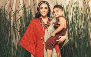 Suara Merdu Nagita Slavina saat Nyanyi Dibungkam Rafathar, Sikap 'Posesif' Putra Raffi Jadi Sorotan