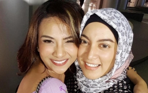 Dicampakkan dan Dituduh Cari Panggung, Sindiran Jane Shalimar ke Vanessa Angel Menohok Banget