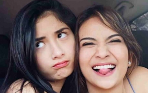 Faye Nicole Bully Pacar Vanessa Angel dan Ngamuk Dihujat, Warganet Curiga Akun Palsu