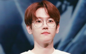 Baekhyun Tegur Sasaeng yang Jual Data Pribadi EXO, Netter Ikut Emosi