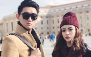  Bertemu Teman Sekolah Dylan Sahara di Gontor, Ifan Seventeen Ngakak Dengar Kelakuan Istrinya