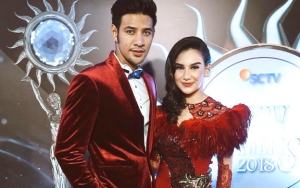Ammar Zoni Bonceng Irish Bella Naik Moge, Komentar Orangtua Isyaratkan Restu