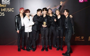 Dituntut atas Tuduhan Melanggar Hak Cipta Foto dan Nama BTS, MGM Media Berikan Penjelasan