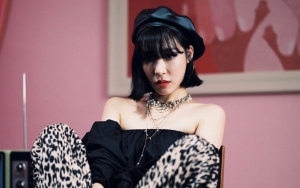 Ini Kata Tiffany Soal Opini tentang Artis K-Pop yang Jadi Robot Bentukan Agensi