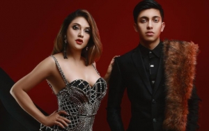Baru 18 Tahun, Pesona Albany Ray Anak Sarah Azhari yang Jago Tinju Bikin 'Meleleh'
