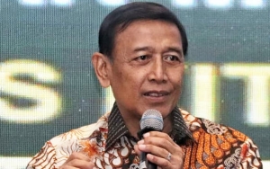 Rumah KPK Diteror Bom, Menko Polhukam Minta Publik Tak Ribut