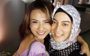 Tunjuk Kuasa Hukum Baru, Vanessa Angel-Jane Shalimar Tetap Berhubungan Baik