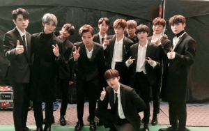 Resmi Bubar, Wanna One Bakal Gelar Pameran Foto di Bulan Februari