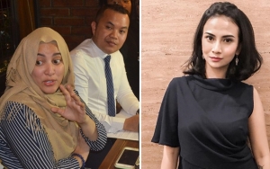 Jane Shalimar Merasa 'Dilepeh', Eks Pengacara Vanessa Angel Klarifikasi 'Drama' Dibalik Cabut Kuasa