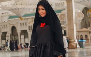 Diduga Kangen Ditinggal Maia Umroh, Wajah Cemberut Irwan Mussry Dipuji Ganteng Kayak Al Ghazali