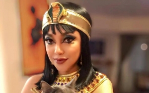 Bukan Makanan Mewah, Sarah Azhari Ngaku Kangen Sama Masakan Indonesia yang Ini