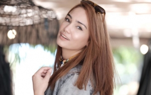 Dihujat Soal Beri Dukungan Kasus Prostitusi Vanessa Angel, Feby Febiola Balas Dengan Reaksi Menohok