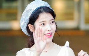 IU Ancam Ambil Jalur Hukum, Netter yang Sebarkan Rumor Investasi Kelabakan