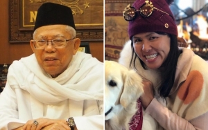 Ma'aruf Amin Minta Maaf Soal Kasus yang Menimpa Ahok, Sang Adik Mengaku Bingung
