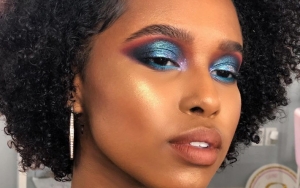 Eye Shadow dengan Warna-Warna Jewel Tones Akan Populer di 2019