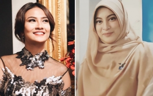 Akhirnya Gelar Jumpa Pers, Vanessa Angel Bantah Jane Shalimar Cari Panggung 