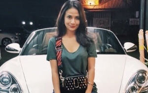 Polisi Yakin Vanessa Angel Sering Transaksi Prostitusi Online, Temukan Bekas Ini di Barang Bukti