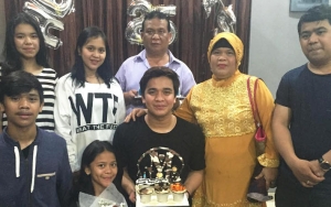 Sempat Viral Adik Billy Syahputra Dianggap Punya Peluang Jadi Artis,  Komentar Ayah di Luar Dugaan