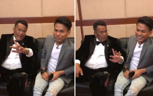  Ketemu Hotman Paris, Eks Muncikari Artis Blak-blakan Pernah 'Pasarkan' 100 Wanita Lebih
