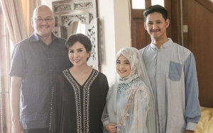 Penasaran dengan Jenis Kelamin Calon Cucu, Tasya Kamila Cerita Sepupu Sampai 'Diteror' oleh Sang Ibu