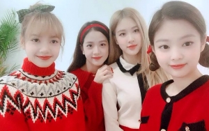 Black Pink Umumkan Tur Konser di 3 Benua, Fans Histeris