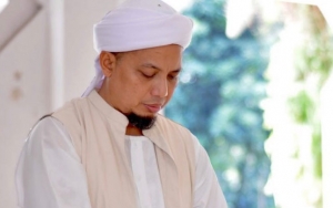 Ustaz Arifin Ilham Bakal Dipindah Berobat Ke Malaysia Pakai Jet Pribadi