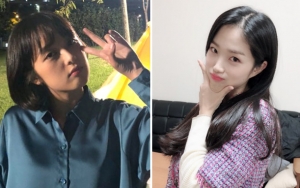 Musuhan Di 'Sky Castle, Kim Bo Ra-Lee Hye Yoon Sahabatan di Dunia Nyata