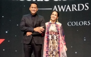  Ingin Larang Anaknya Main Gadget, Niat Tora Sudiro 'Terganjal' Mieke Amalia Gara-gara Hal Ini