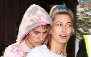 Justin Bieber dan Hailey Baldwin Tunda Pesta Pernikahan, Inilah Alasan di Baliknya