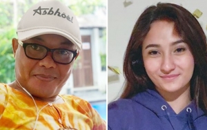 Naomi Zaskia Bantah Pacari Sule Atau Liburan Bareng, Netter Sindir Dekat Demi Harta dan Ketenaran