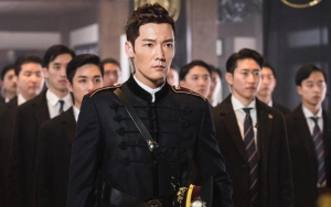 Unggah Foto di Lokasi Syuting 'The Last Empress', Hidung Choi Jin Hyuk Dibilang Mirip 'Perosotan TK'