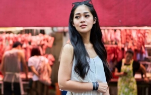Beri Ancaman untuk Gisela Cindy, Gracia Indri Malah Dapat Doa dari Arie Untung