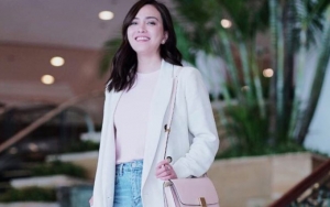 Sering Pamer Foto Seksi di Instagram, Shandy Aulia Tak Masalah Dibully Asal Jangan Lakukan Hal Ini