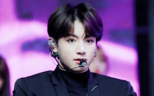 Bukan Ultah, Ternyata Ini Alasan Fans Jadikan 'Jungkook Day' Trending Sedunia di 9 Januari 