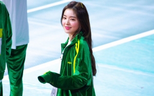 Baru Balik dari Jepang dengan Gaya Rambut Ini, Irene Dibilang Makin Cantik 
