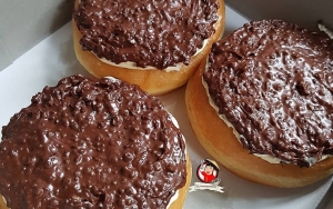 Ovomaltine, Susu Bubuk dan Selainya Begitu Menggoda untuk Dibuat Topping